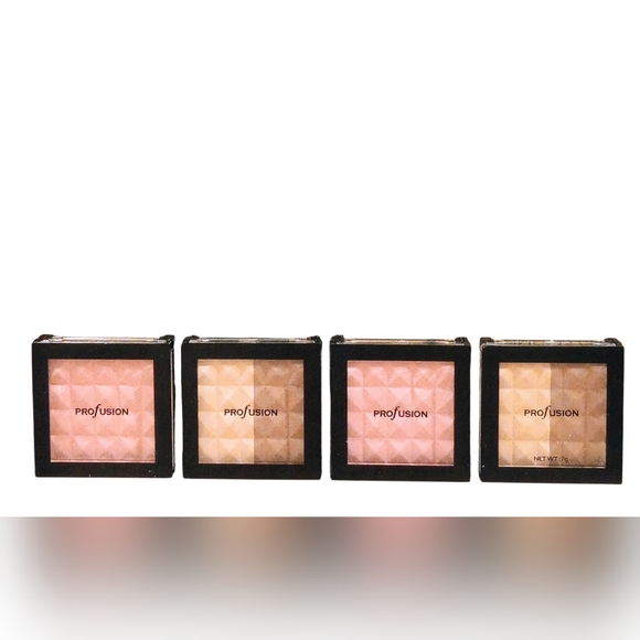 Profusion 8 Piece Makeup Bundle - Picture 3 of 5